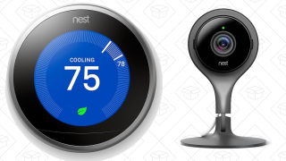 Nest's Popular Smart Home Gadgets Just Got Even Cheaper